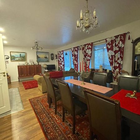 Апартаменты Vennivaara 8 Рованиеми Экстерьер фото